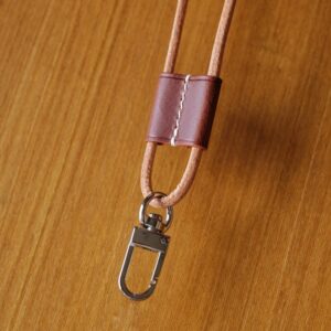 Buttero Lanyard ID Card Holder - Image 6