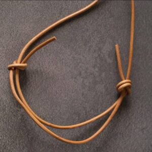 Buttero Lanyard ID Card Holder - Image 7