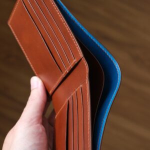 Buttero Bifold Wallet