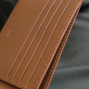 Alran Chevre Bifold Wallet - Image 2