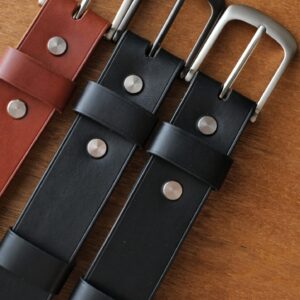 Rocky Walpier Men Belt - Image 3