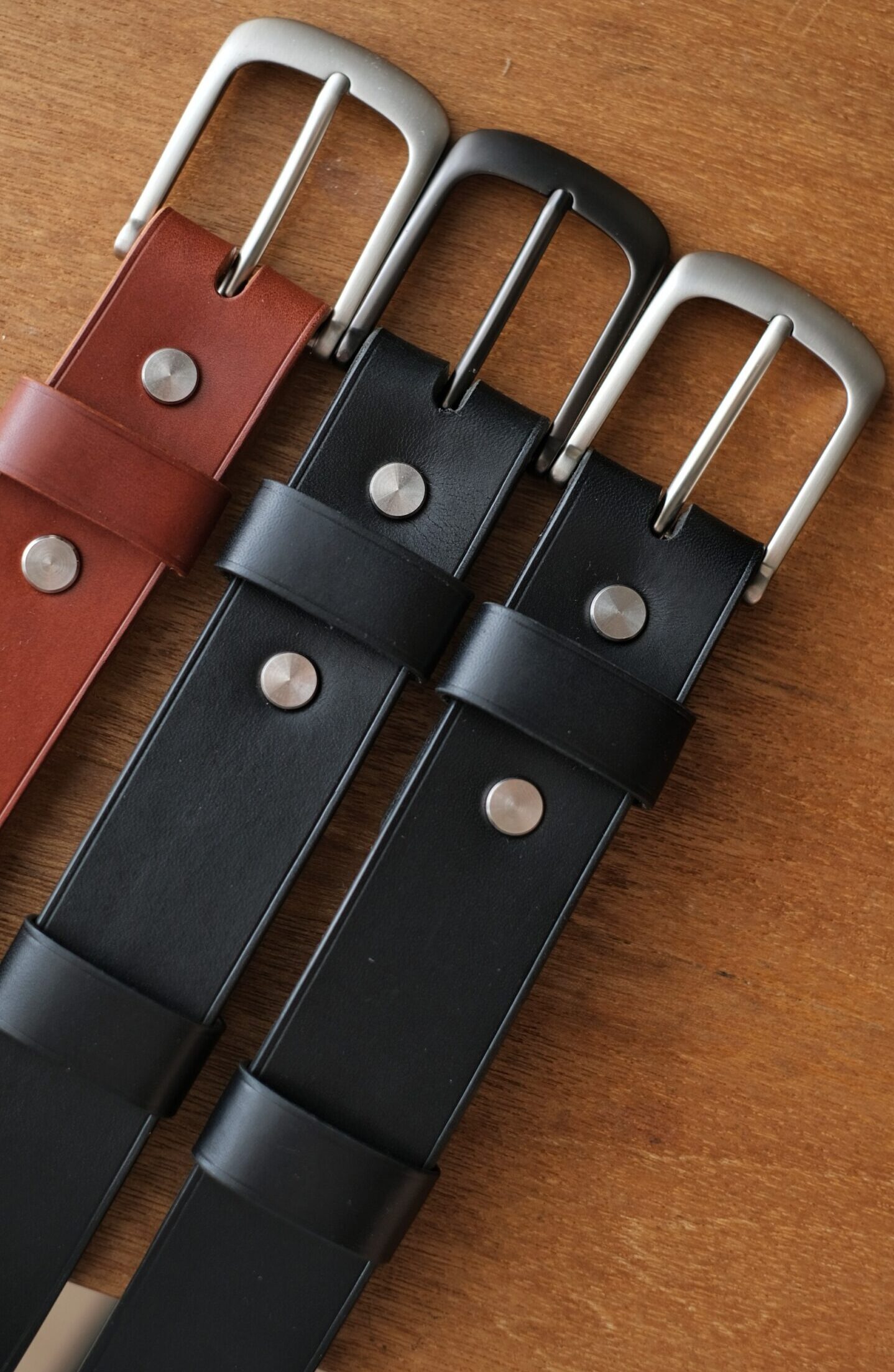 Rocky Walpier Men Belt - Image 3