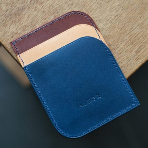 Buttero Two-Way Card Holder