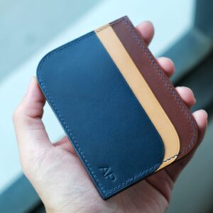 Buttero Two-Way Card Holder - Image 2