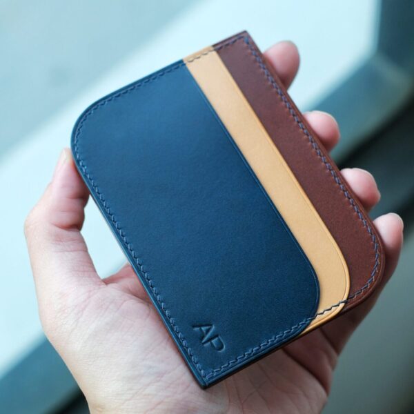 Buttero Two-Way Card Holder