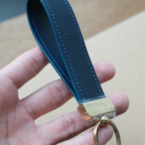 Standard Buttero Key Ring - Image 4