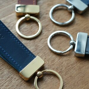Standard Buttero Key Ring - Image 3