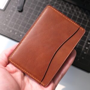 Buttero Card Holder - Image 3