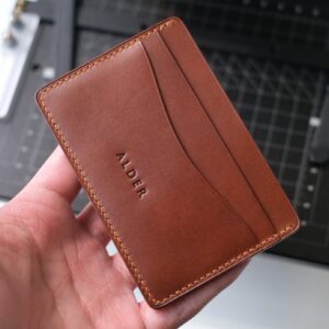 Buttero Card Holder