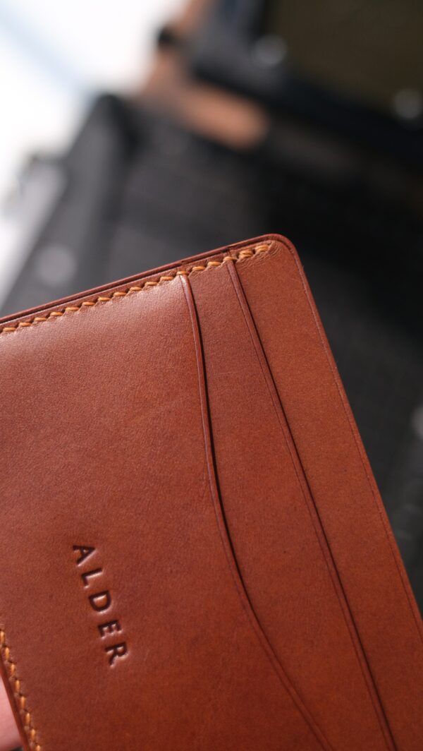 Buttero Card Holder