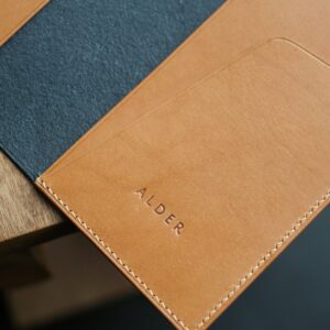 Buttero Passport Cover - Image 6
