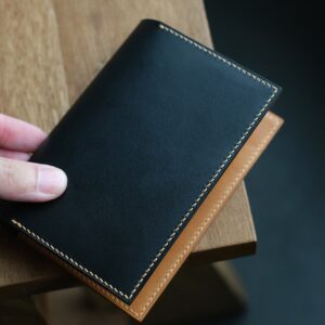 Buttero Passport Cover - Image 2