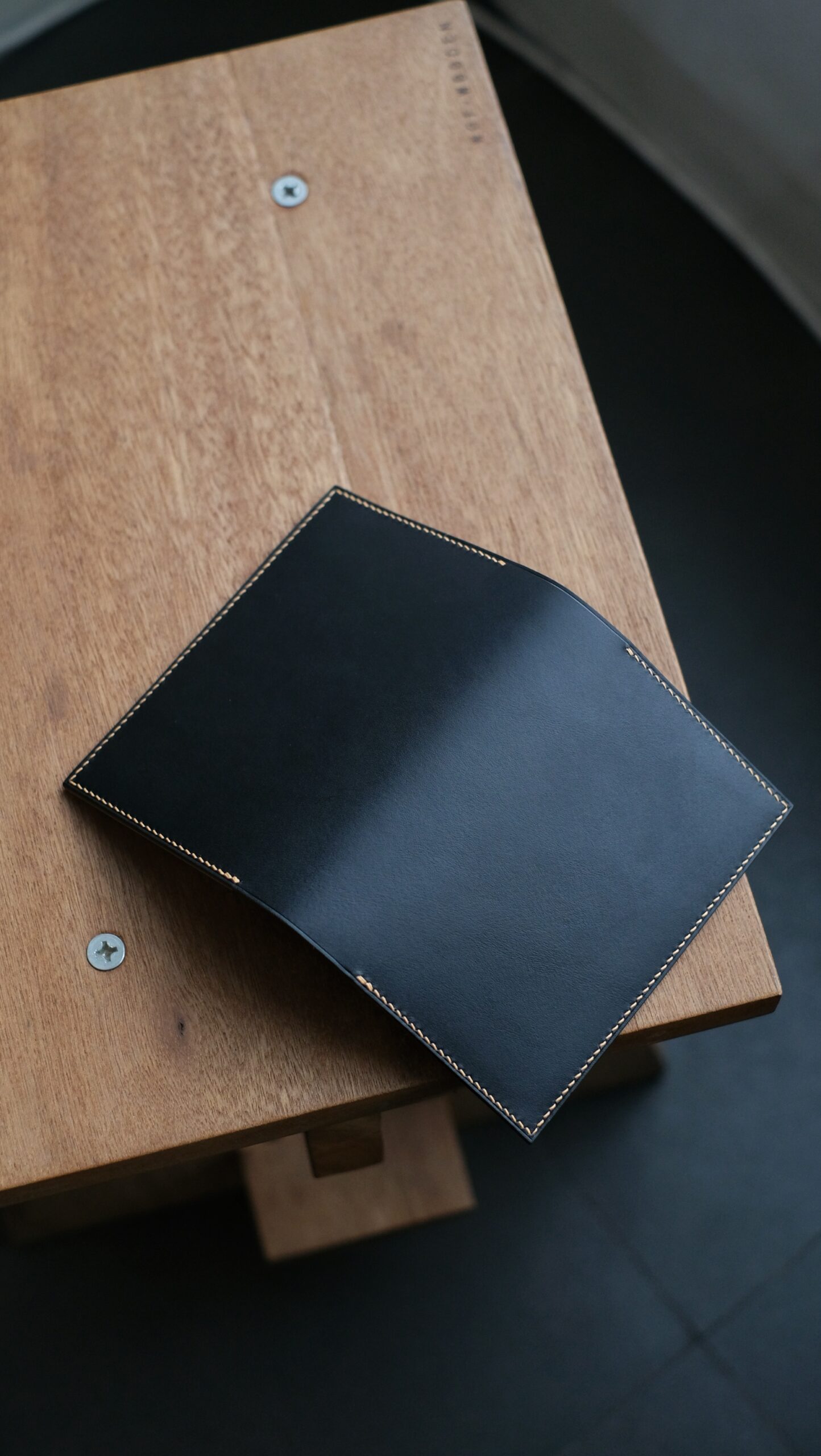 Buttero Passport Cover - Image 4