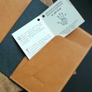 Buttero Passport Cover - Image 3