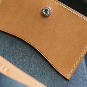 Buttero Business Card Holder - Image 4