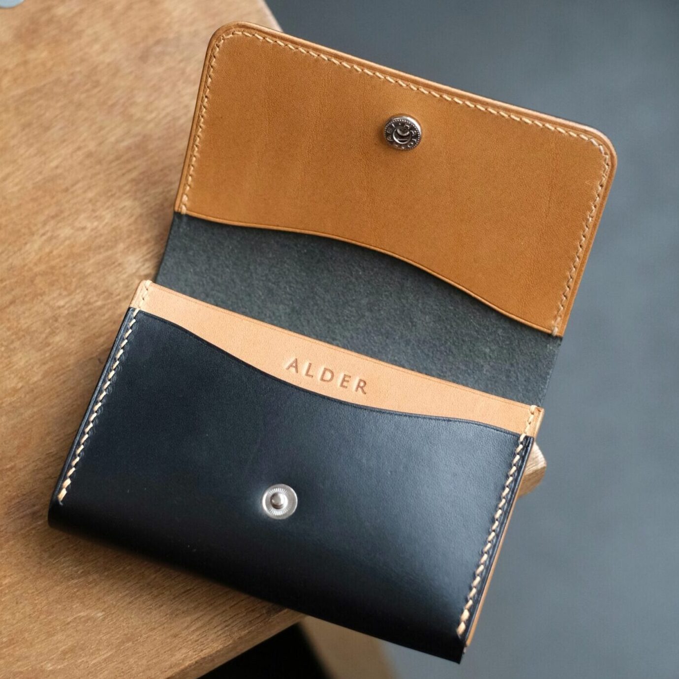 Buttero Business Card Holder - Image 1