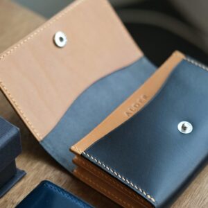 Buttero Business Card Holder - Image 3