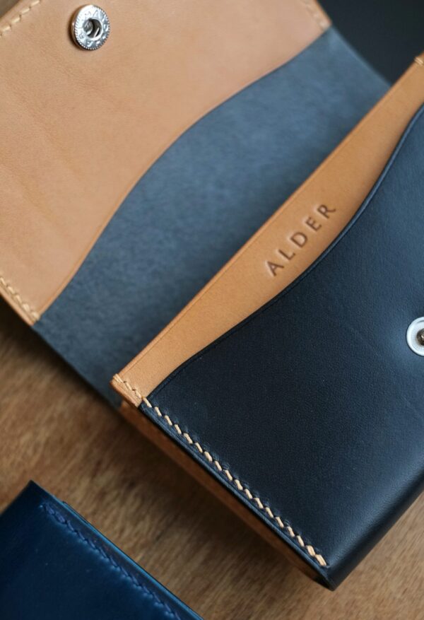 Buttero Business Card Holder