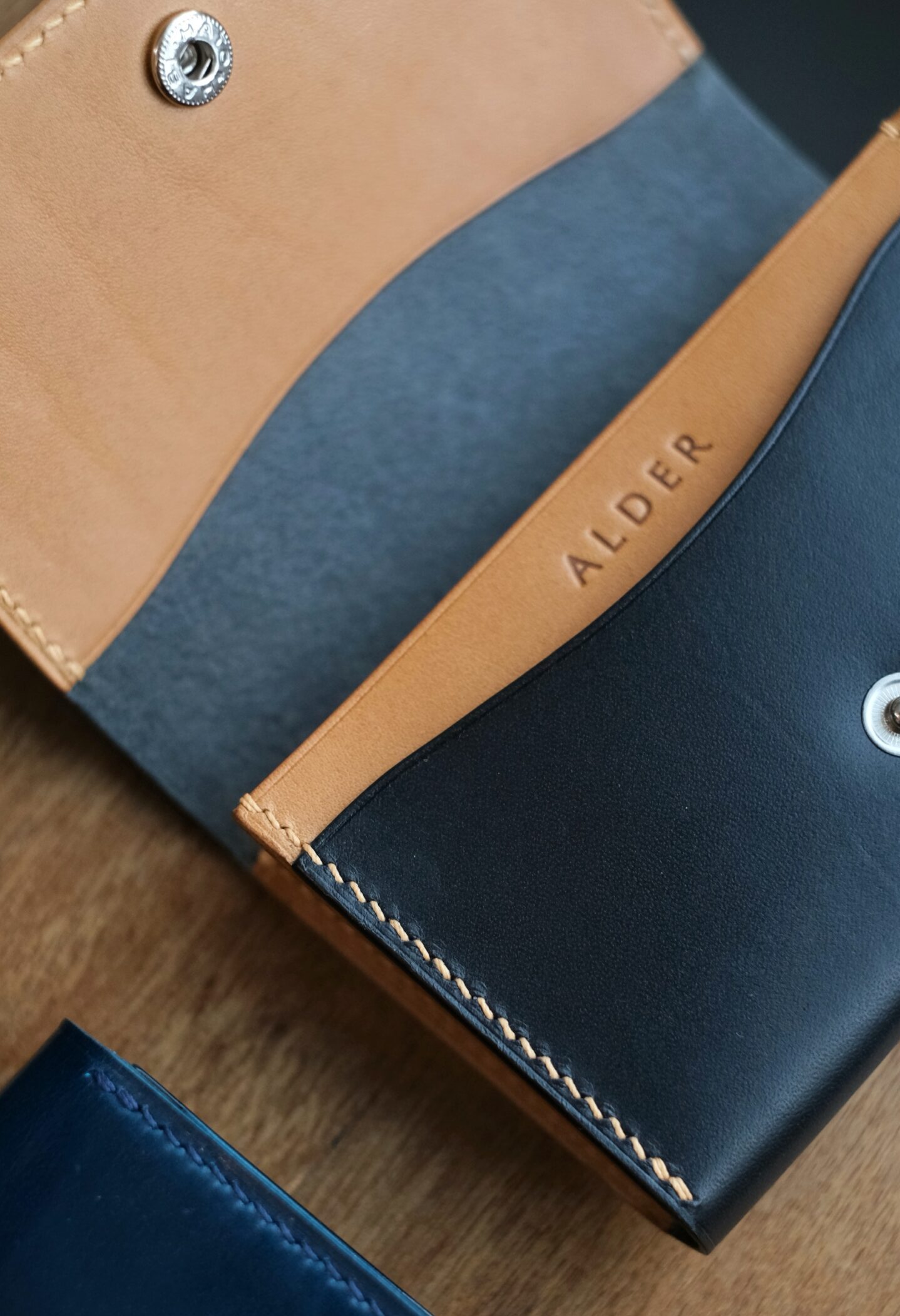 Buttero Business Card Holder - Image 2