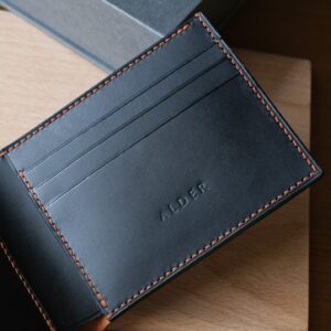 Buttero Bifold Wallet - Image 4