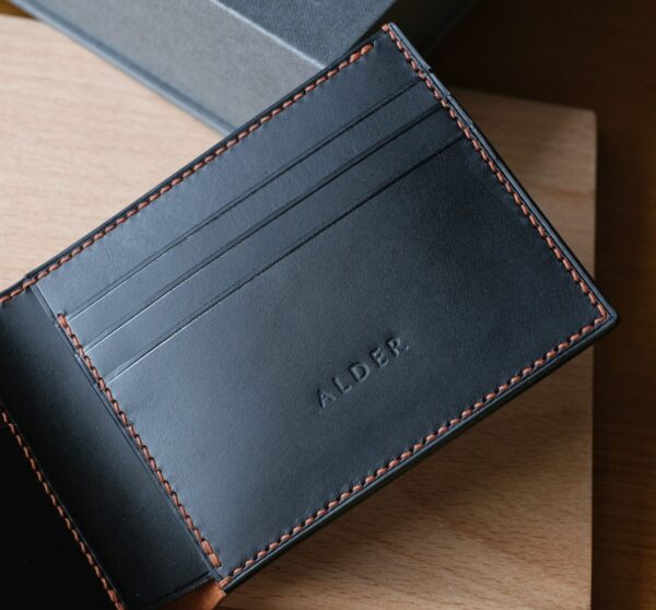 Buttero Bifold Wallet
