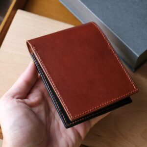 Buttero Bifold Wallet