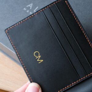 Buttero Bifold Wallet - Image 2