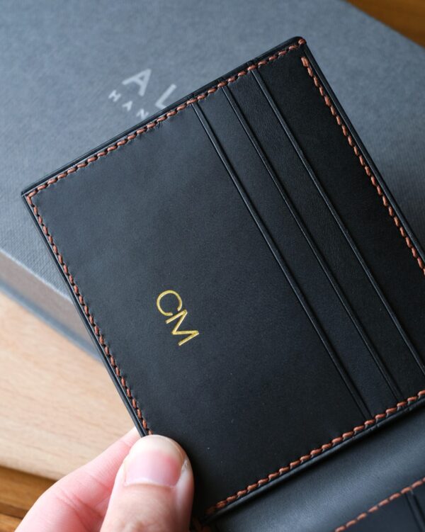 Buttero Bifold Wallet