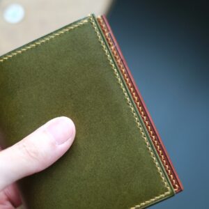 Buttero Vertical Wallet - Image 6
