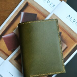 Buttero Vertical Wallet - Image 4