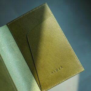 Buttero Passport Holder - Image 2