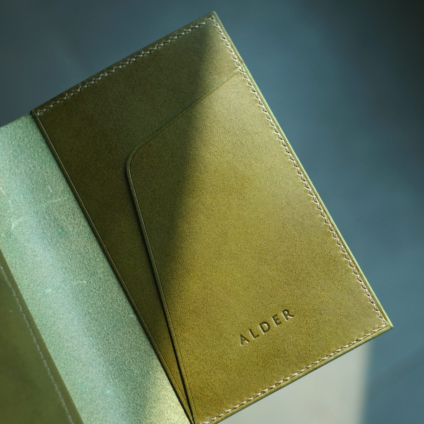 Buttero Passport Holder - Image 2