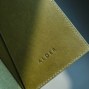 Buttero Passport Holder - Image 4