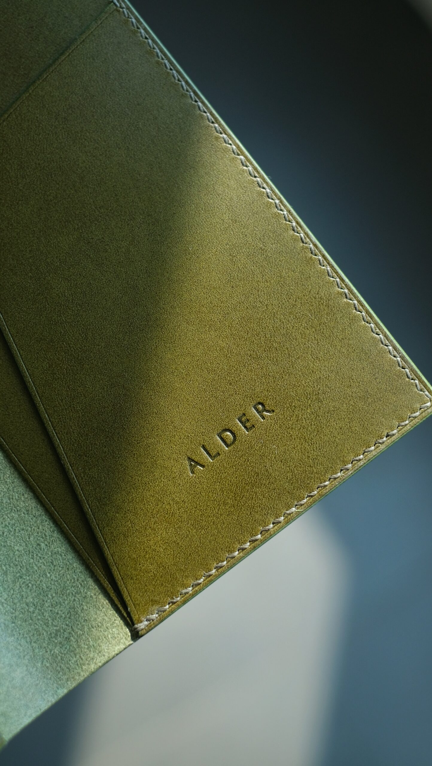 Buttero Passport Holder - Image 4