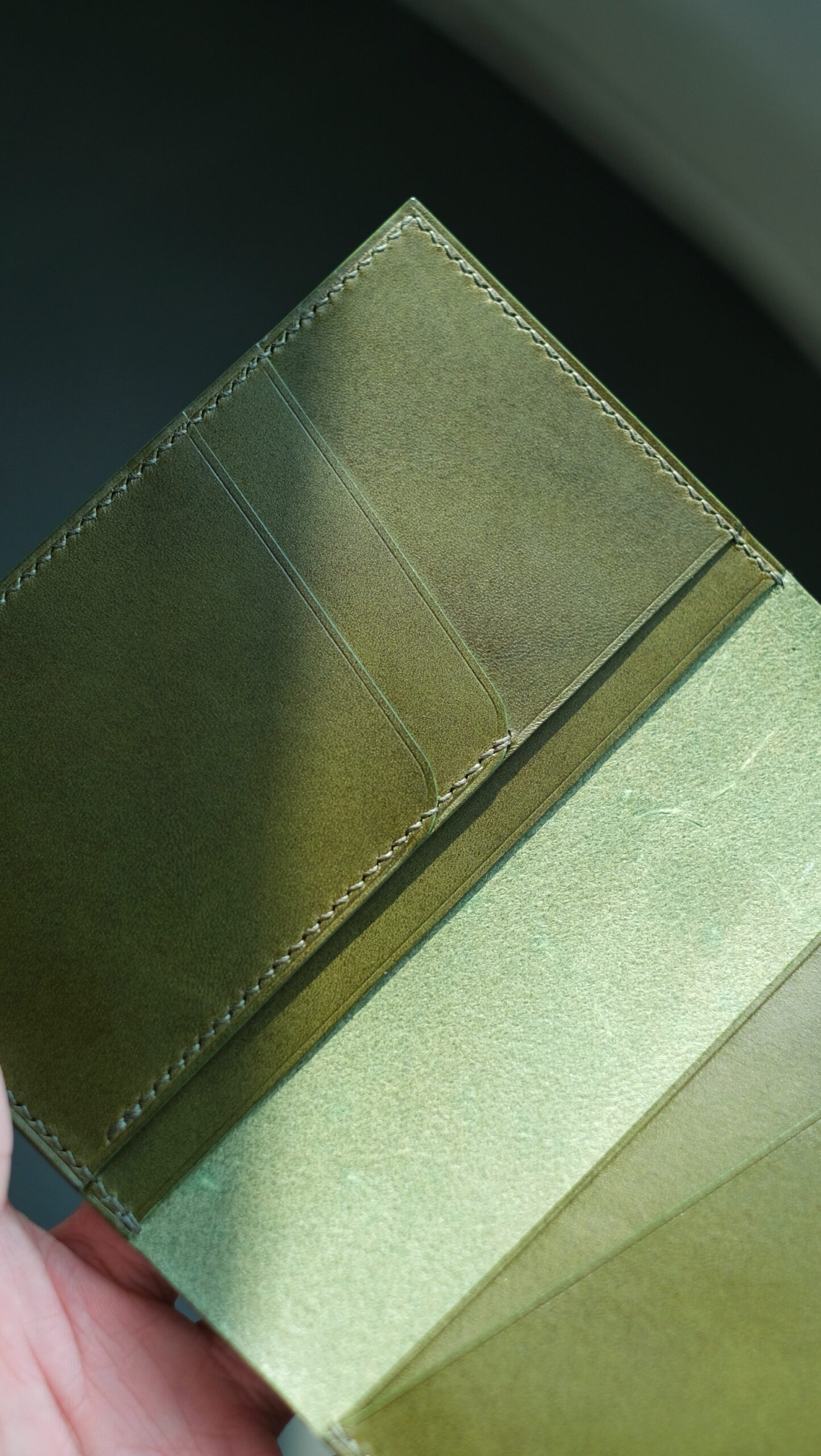 Buttero Passport Holder - Image 3