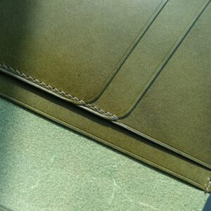 Buttero Passport Holder - Image 5