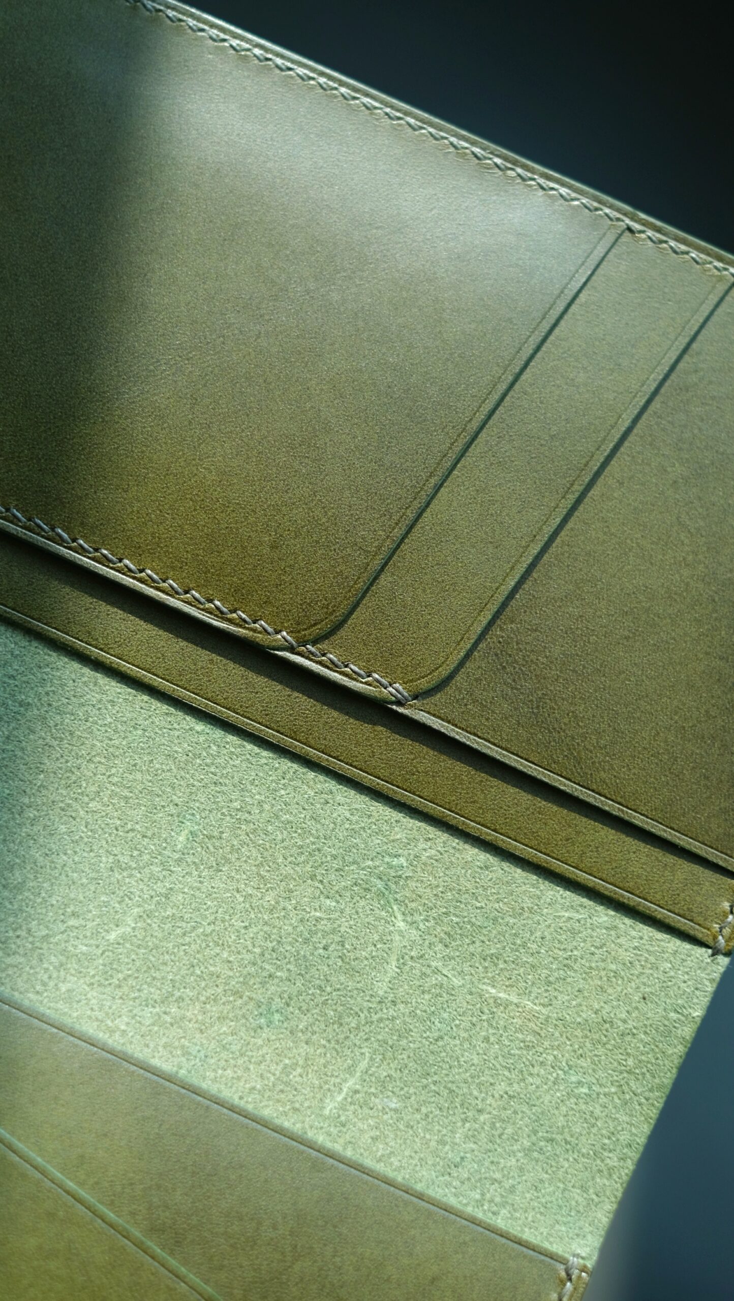 Buttero Passport Holder - Image 5