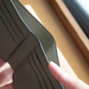 Alran Chevre Bifold Wallet - Image 3