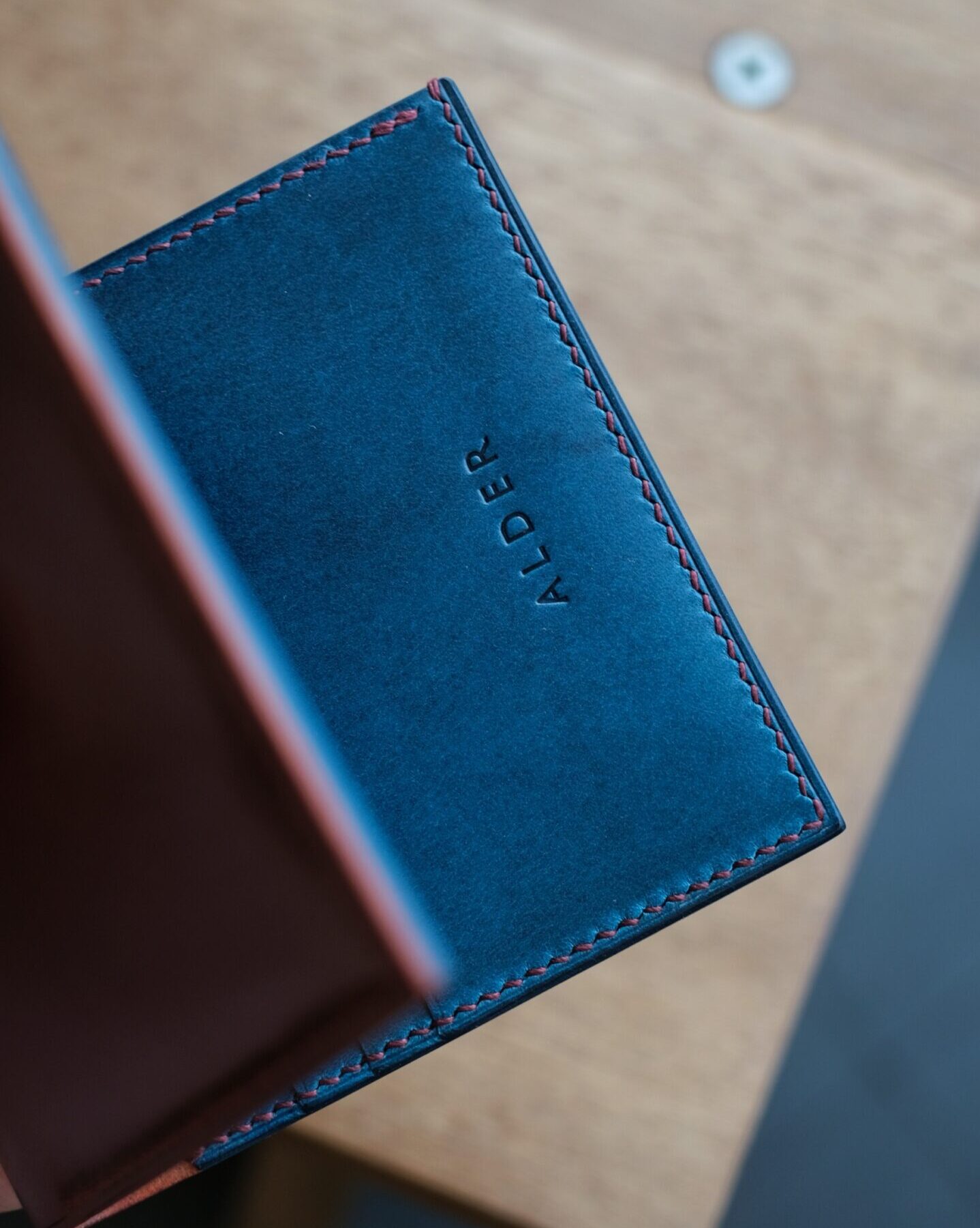 Buttero Short Wallet - Image 2