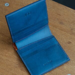 Buttero Short Wallet