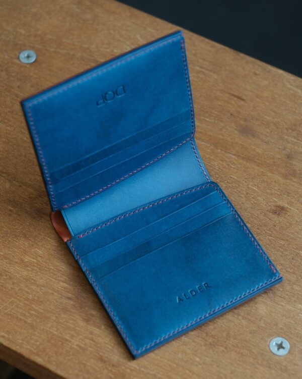 Buttero Short Wallet