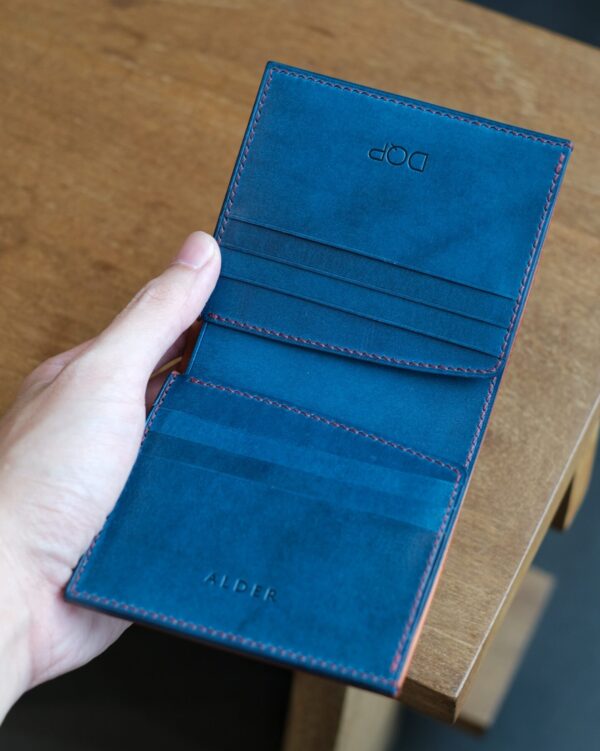 Buttero Short Wallet