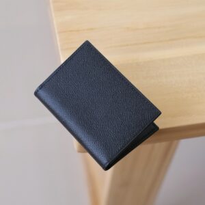 Buttero Hatch Vertical Wallet - Image 3