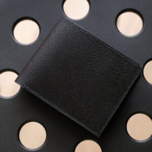 Buttero Hatch Bifold Wallet - Image 3