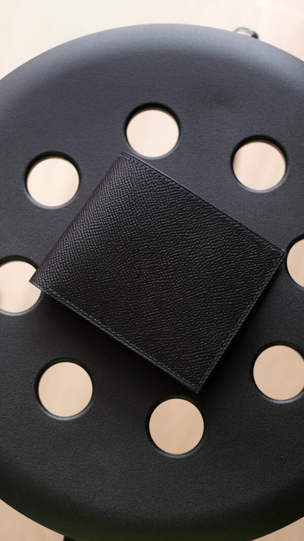 Buttero Hatch Bifold Wallet