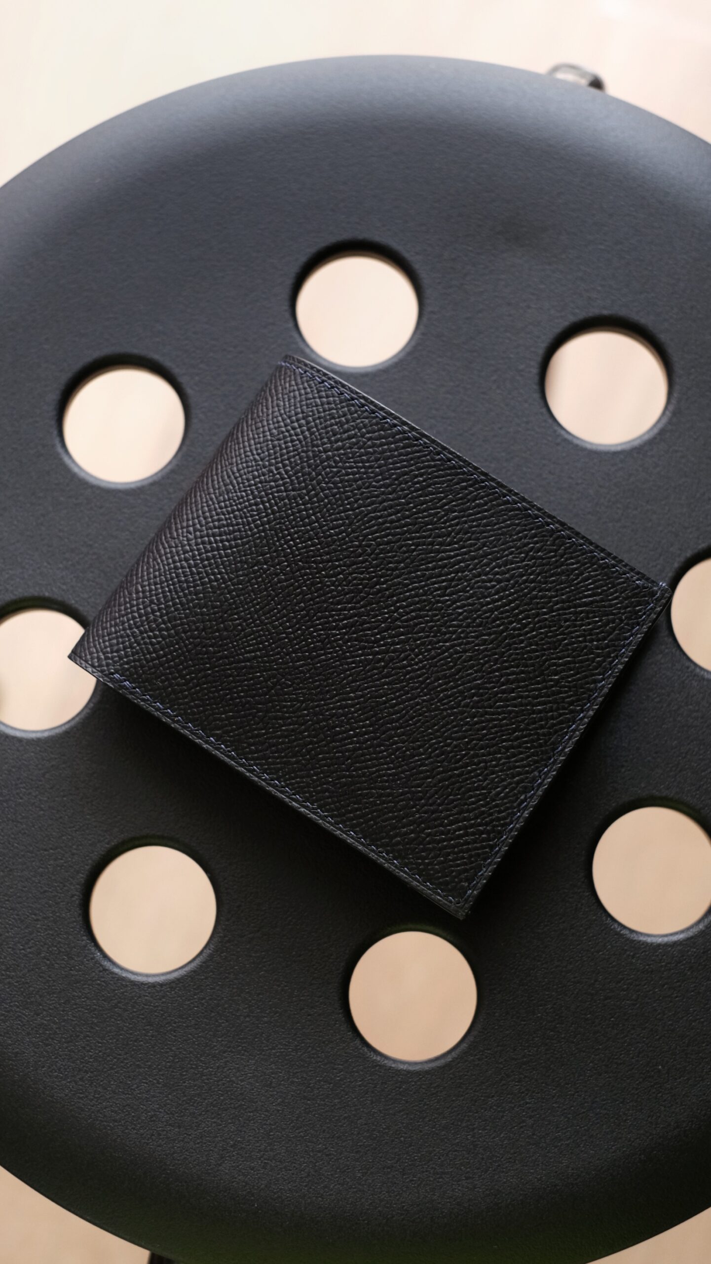 Buttero Hatch Bifold Wallet - Image 3