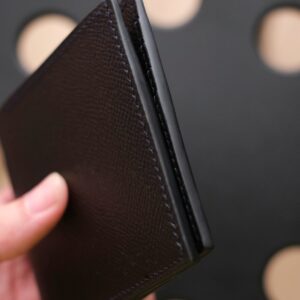 Buttero Hatch Bifold Wallet - Image 2
