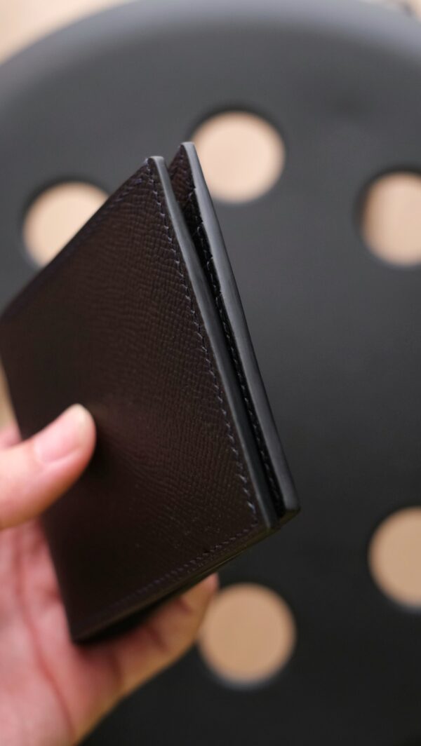 Buttero Hatch Bifold Wallet
