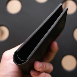 Buttero Hatch Bifold Wallet - Image 6