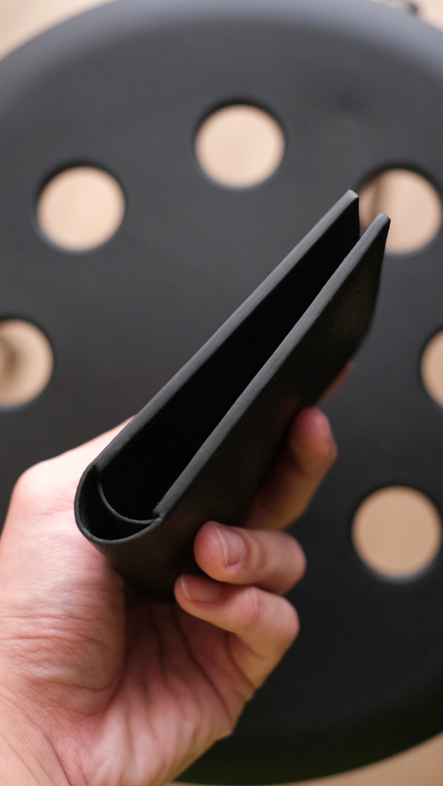 Buttero Hatch Bifold Wallet - Image 6